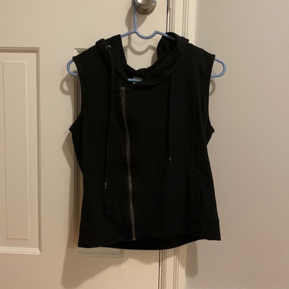 Converse sweater great condition!